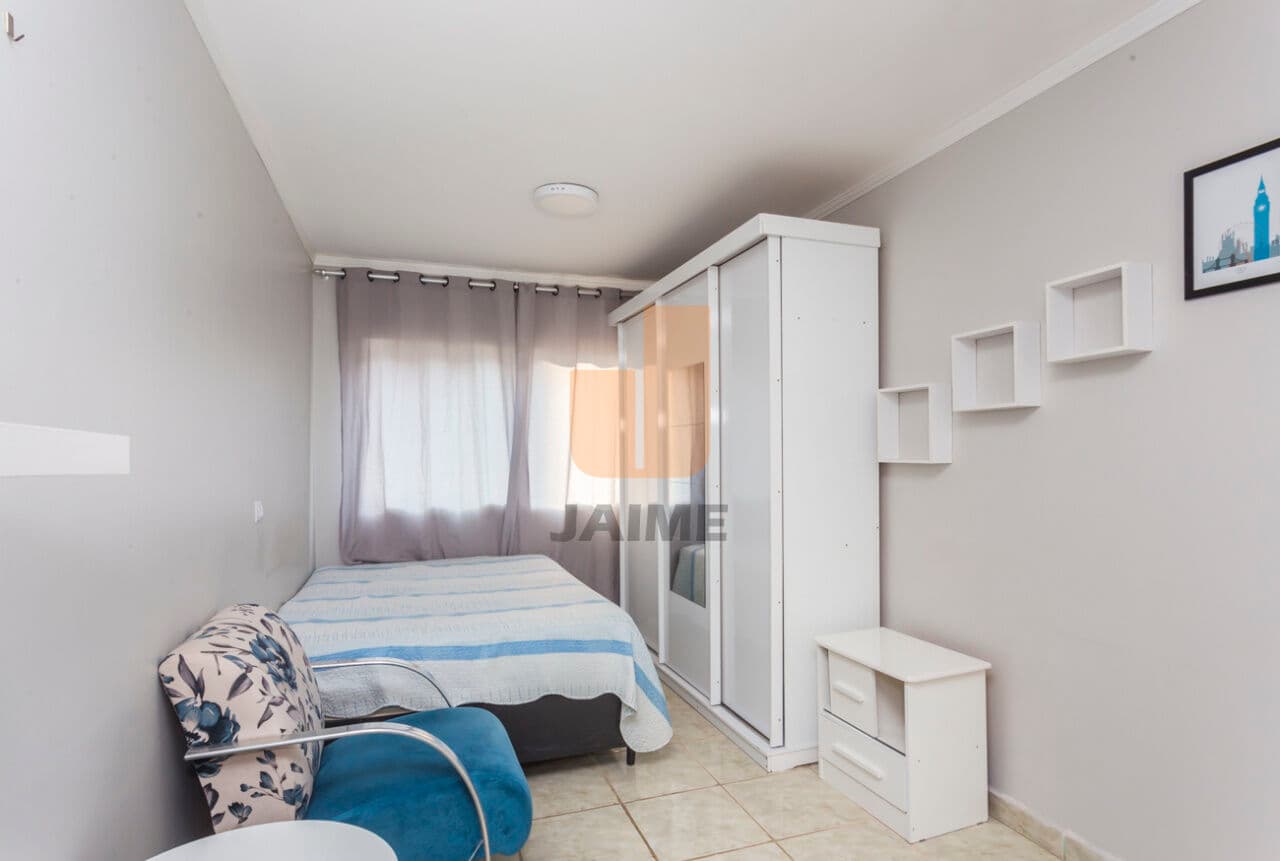 Apartamento de 2 dormitórios na AV Brigadeiro Luís Antônio — Jardim Paulista, São Paulo - foto 2