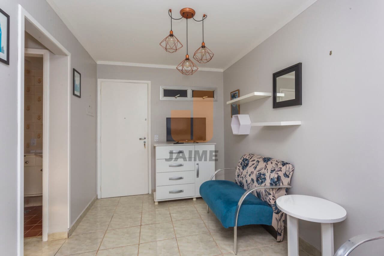 Apartamento de 2 dormitórios na AV Brigadeiro Luís Antônio — Jardim Paulista, São Paulo - foto 5