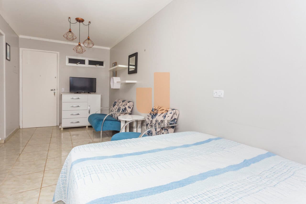 Apartamento de 2 dormitórios na AV Brigadeiro Luís Antônio — Jardim Paulista, São Paulo - foto 4