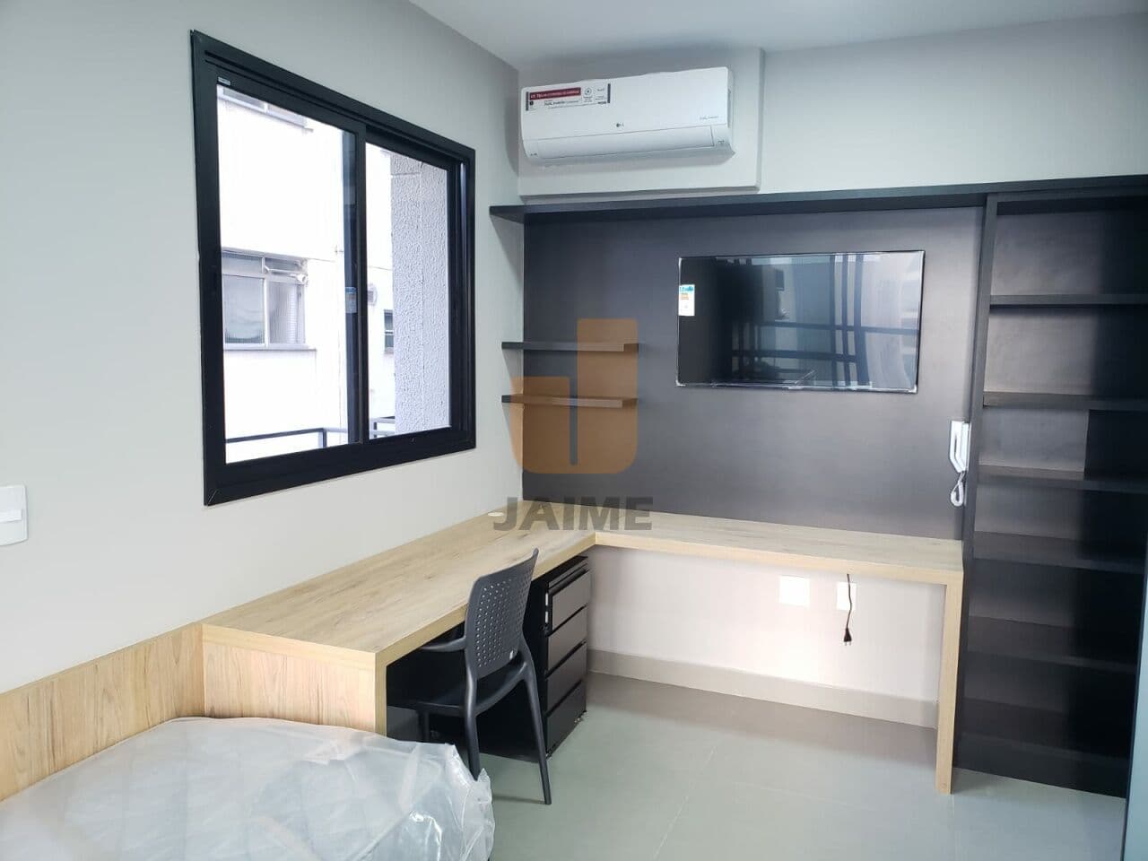 Apartamento de 1 dormitório na R João Ramalho — Perdizes, São Paulo - foto 4