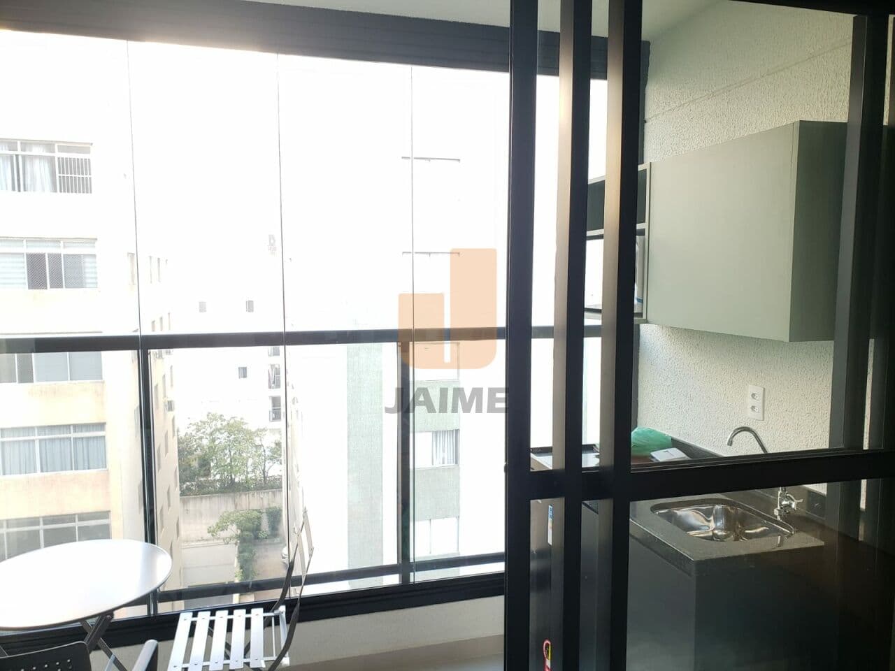 Apartamento de 1 dormitório na R João Ramalho — Perdizes, São Paulo - foto 3