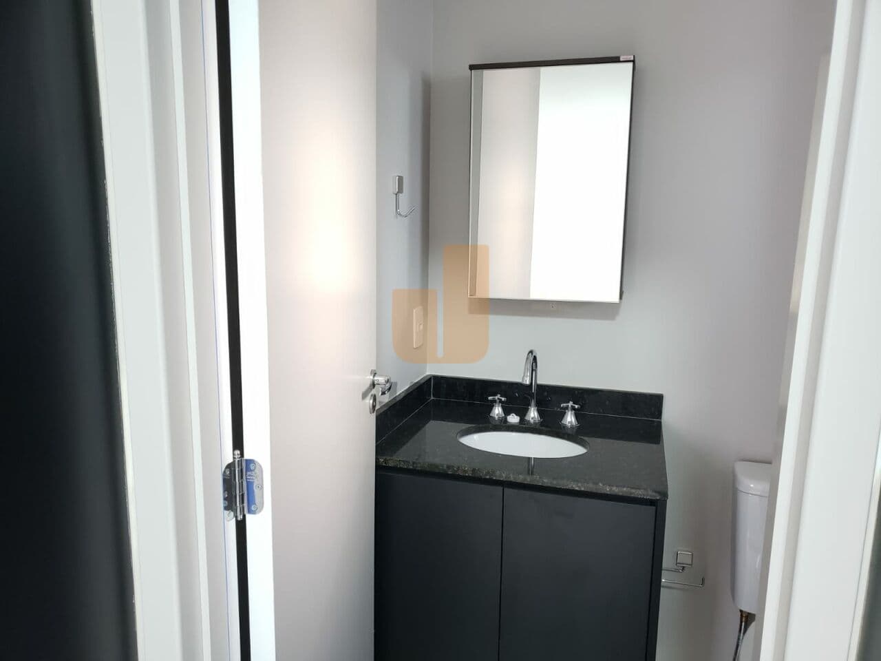 Apartamento de 1 dormitório na R João Ramalho — Perdizes, São Paulo - foto 5