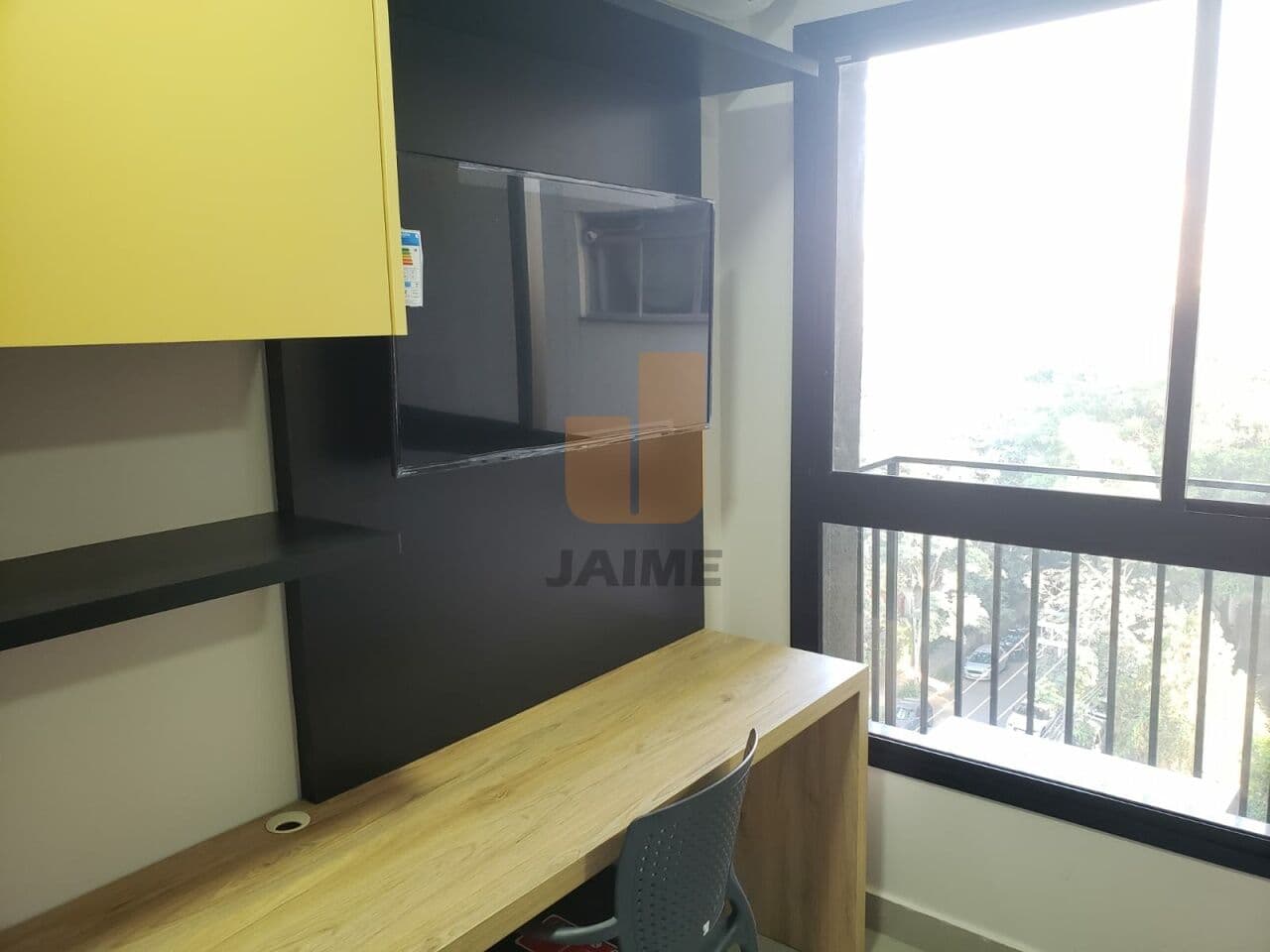 Apartamento de 1 dormitório na R João Ramalho — Perdizes, São Paulo - foto 5