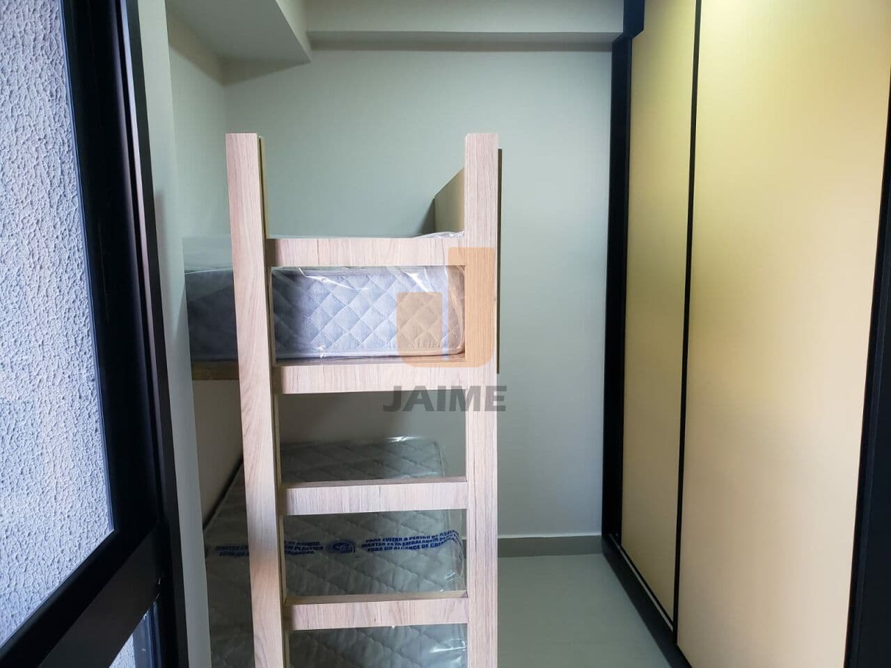 Apartamento de 1 dormitório na R João Ramalho — Perdizes, São Paulo - foto 4