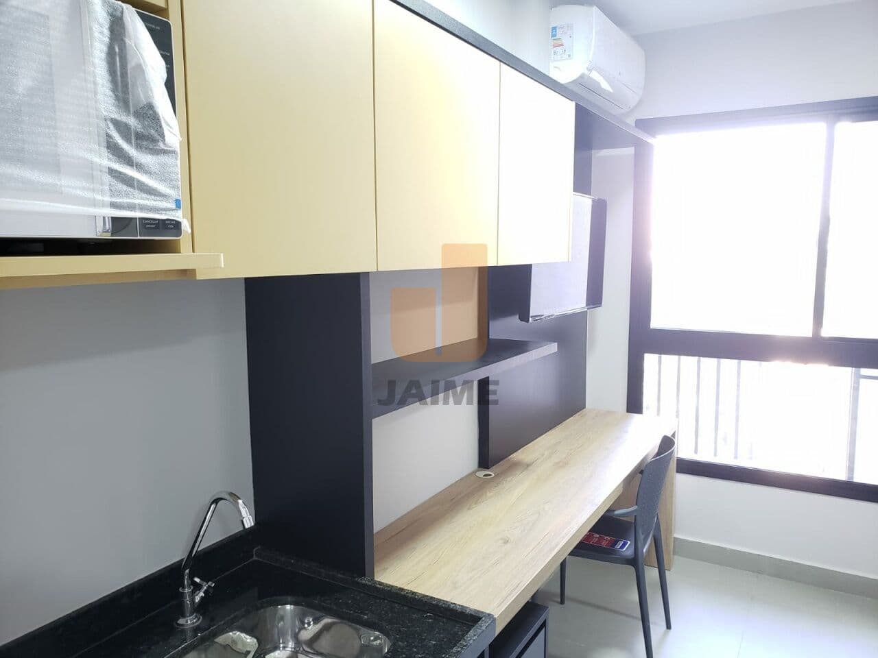 Apartamento de 1 dormitório na R João Ramalho — Perdizes, São Paulo - foto 2