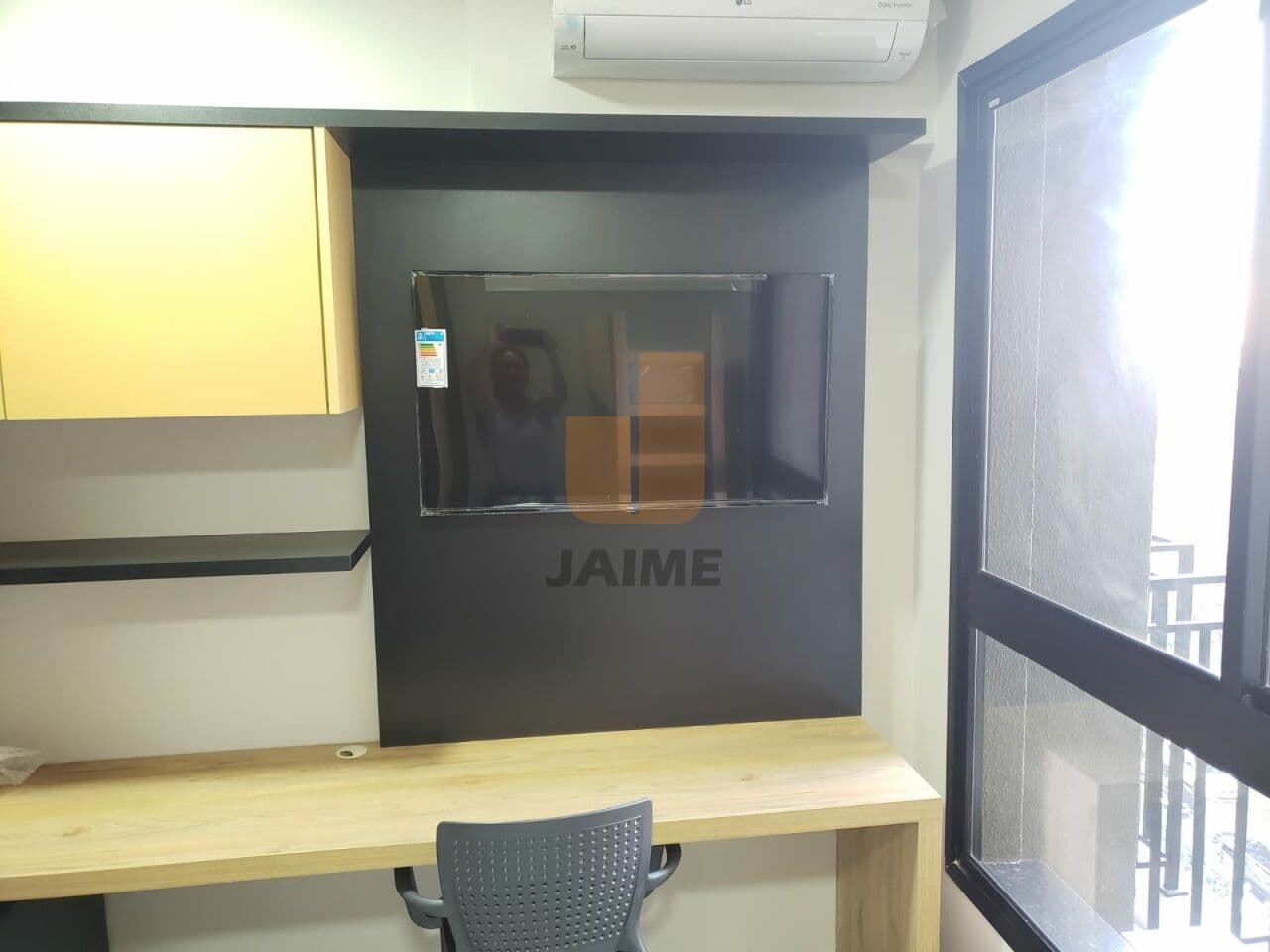 Apartamento de 1 dormitório na R João Ramalho — Perdizes, São Paulo - foto 3