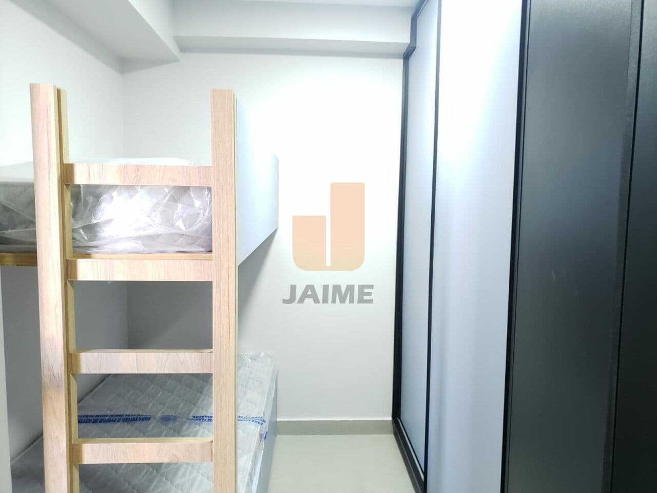 Apartamento de 1 dormitório na R João Ramalho — Perdizes, São Paulo - foto 3