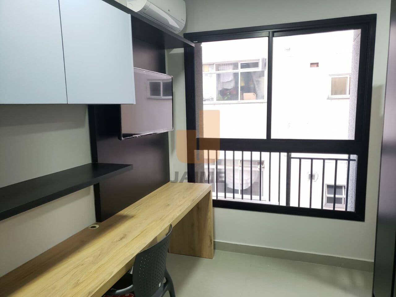 Apartamento de 1 dormitório na R João Ramalho — Perdizes, São Paulo - foto 4