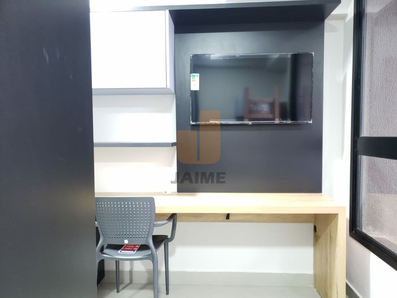 Apartamento de 1 dormitório na R João Ramalho — Perdizes, São Paulo - foto 2