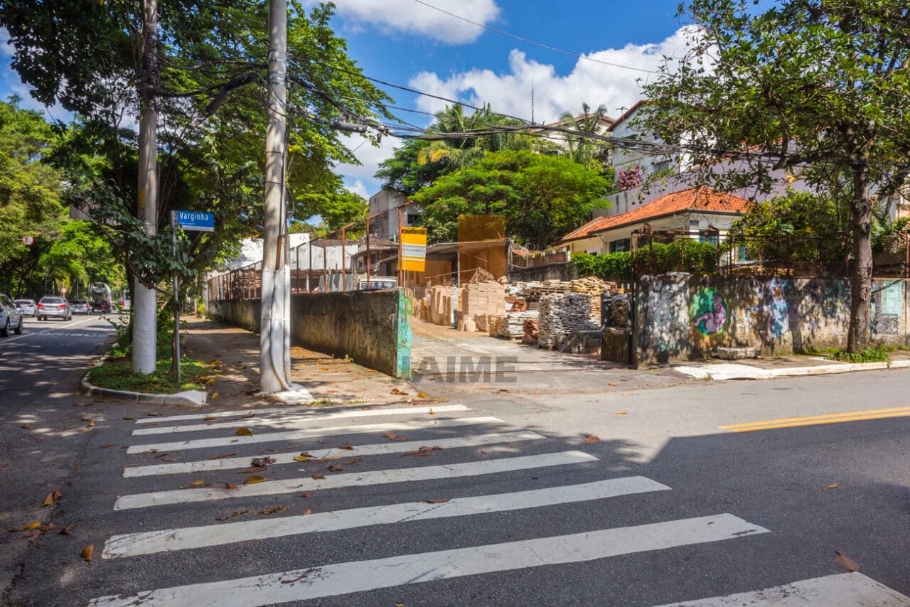 Terreno na R Varginha — Sumaré, São Paulo - foto 3
