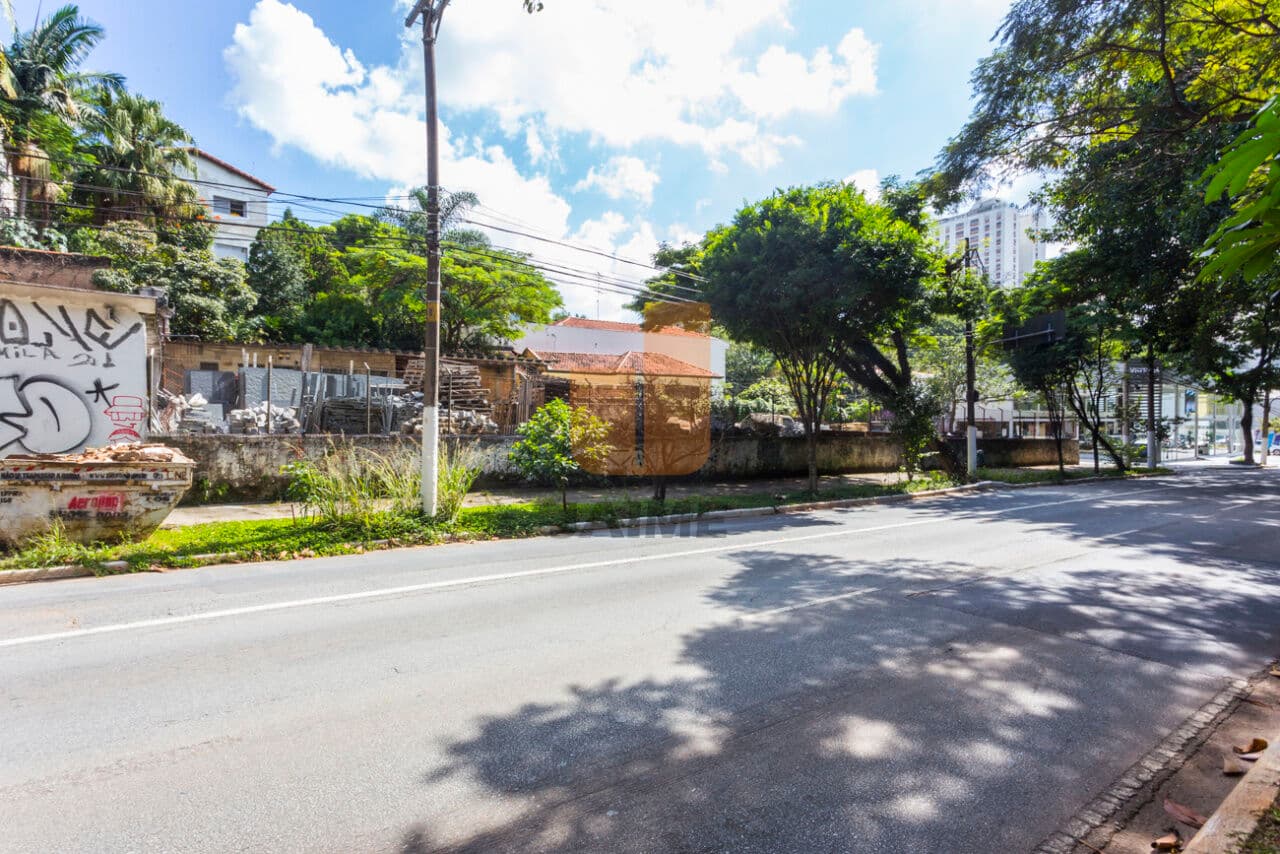 Terreno na R Varginha — Sumaré, São Paulo - foto 5