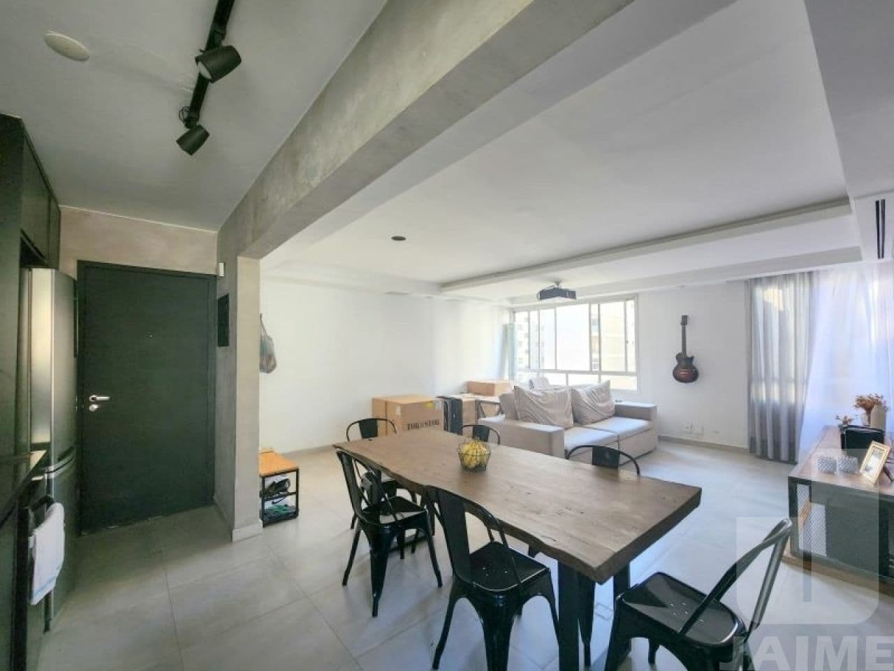 Apartamento de 2 dormitórios na R SERGIPE — Higienópolis, São Paulo - foto 3