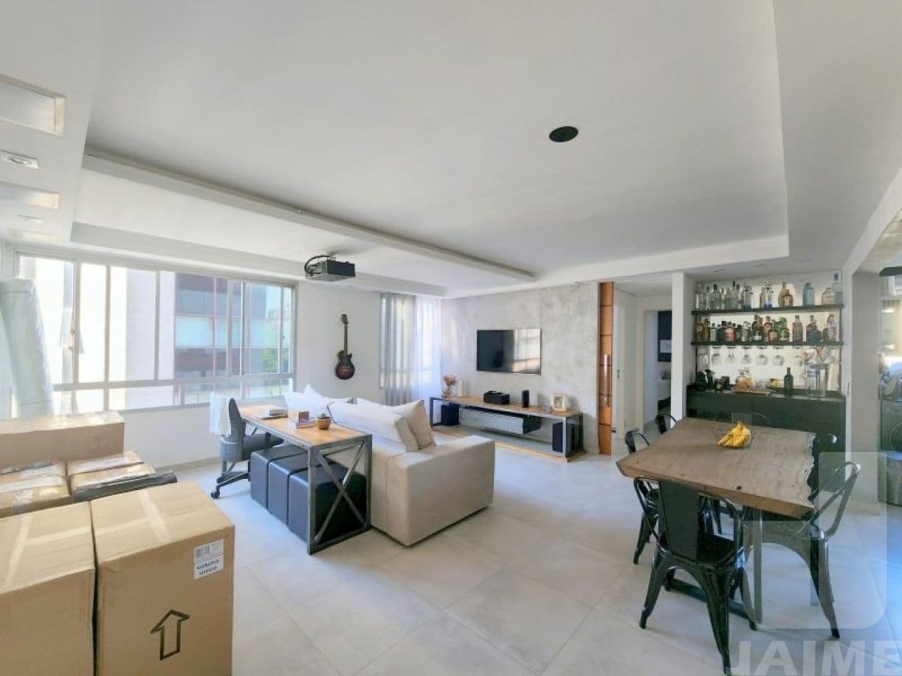 Apartamento de 2 dormitórios na R SERGIPE — Higienópolis, São Paulo