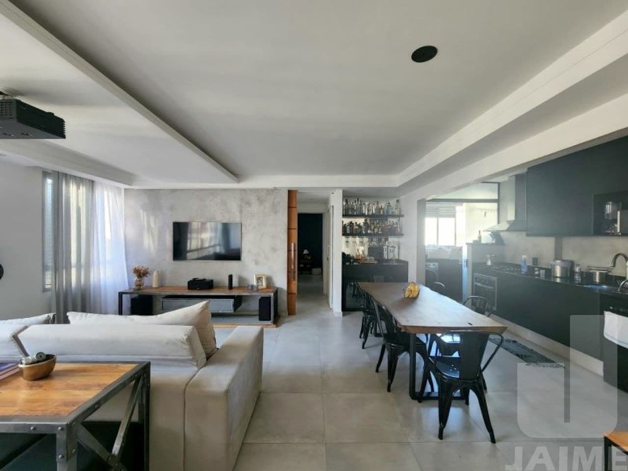 Apartamento de 2 dormitórios na R SERGIPE — Higienópolis, São Paulo - foto 2
