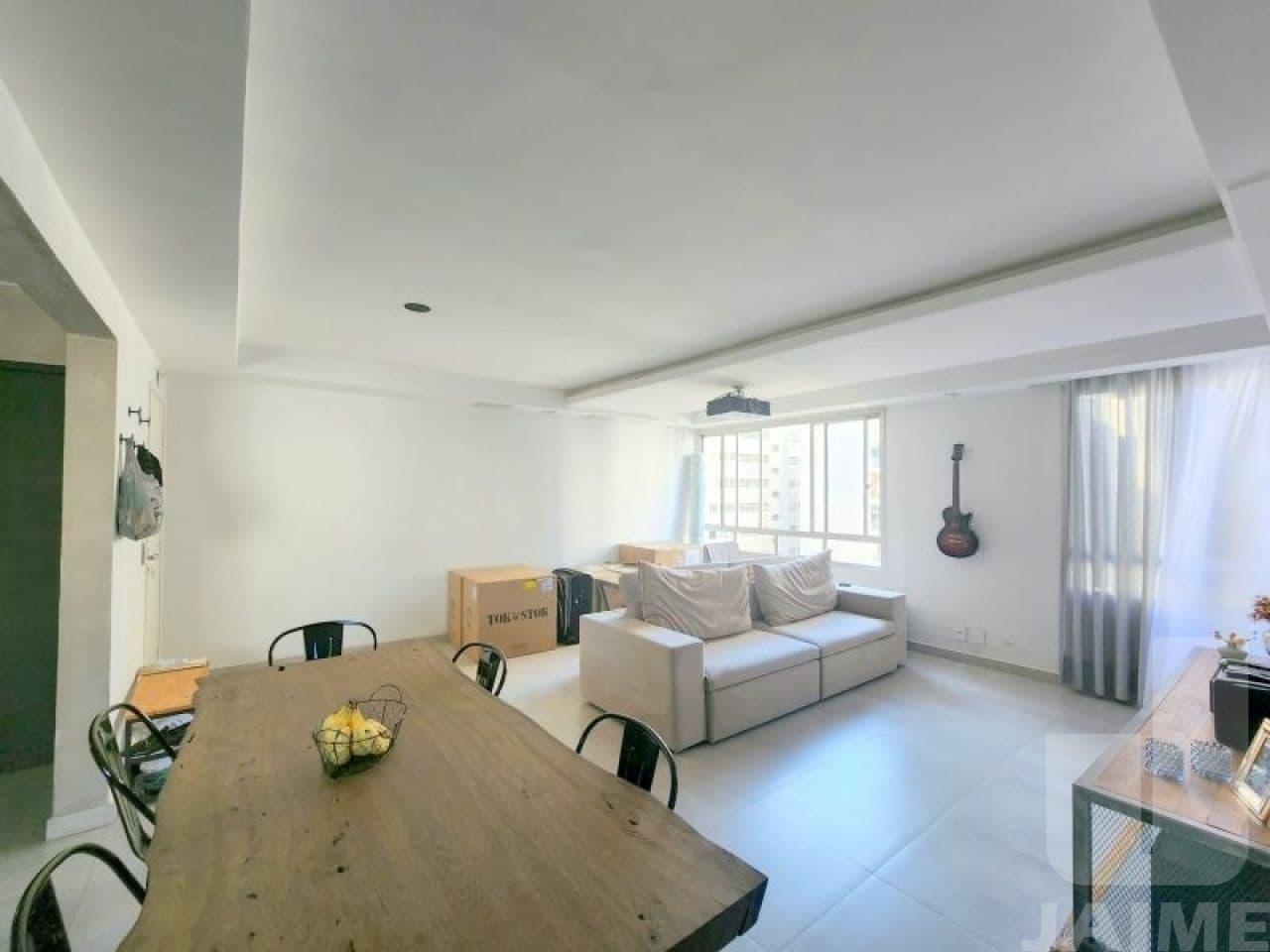 Apartamento de 2 dormitórios na R SERGIPE — Higienópolis, São Paulo - foto 4
