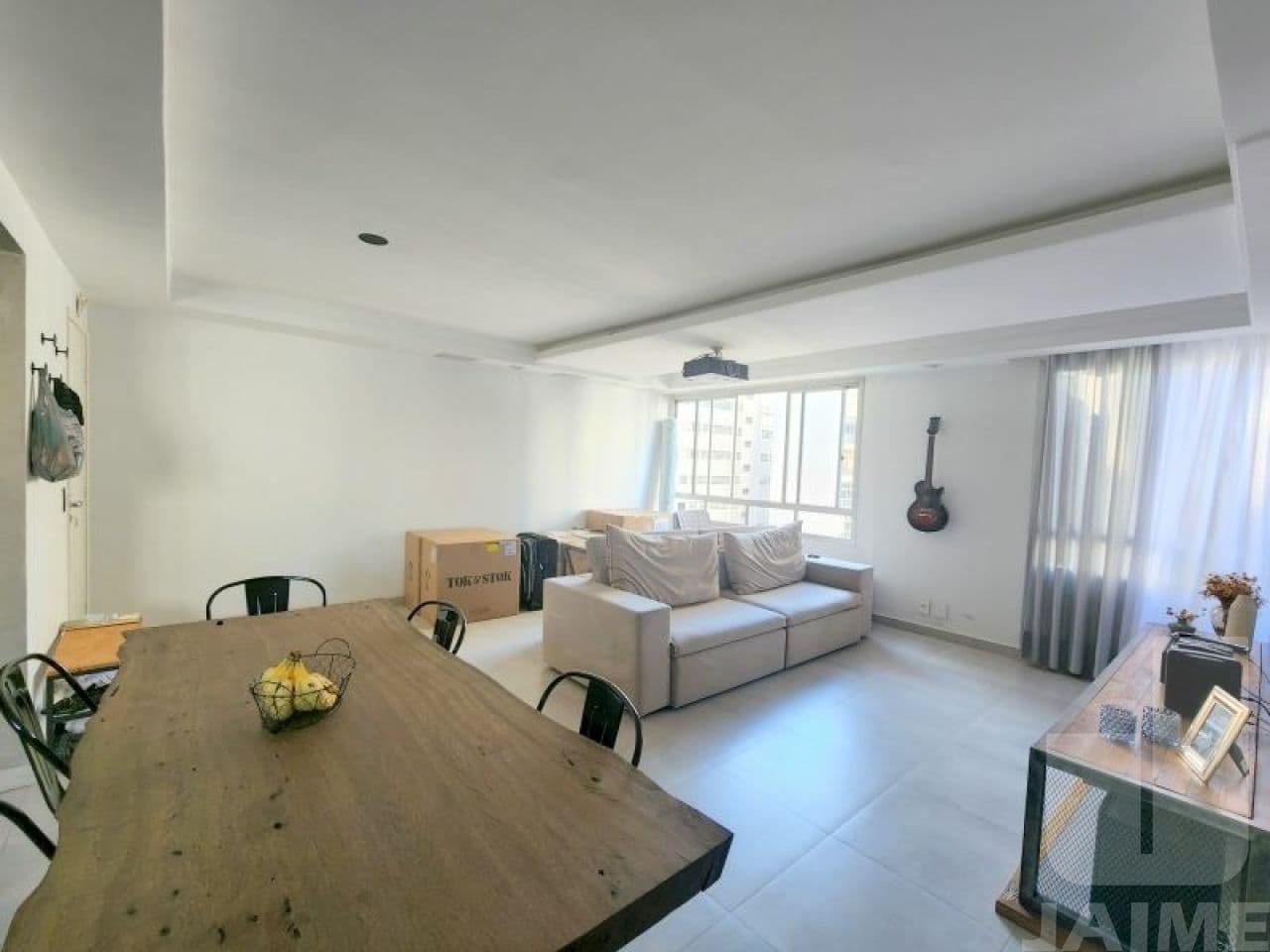 Apartamento de 2 dormitórios na R SERGIPE — Higienópolis, São Paulo - foto 5
