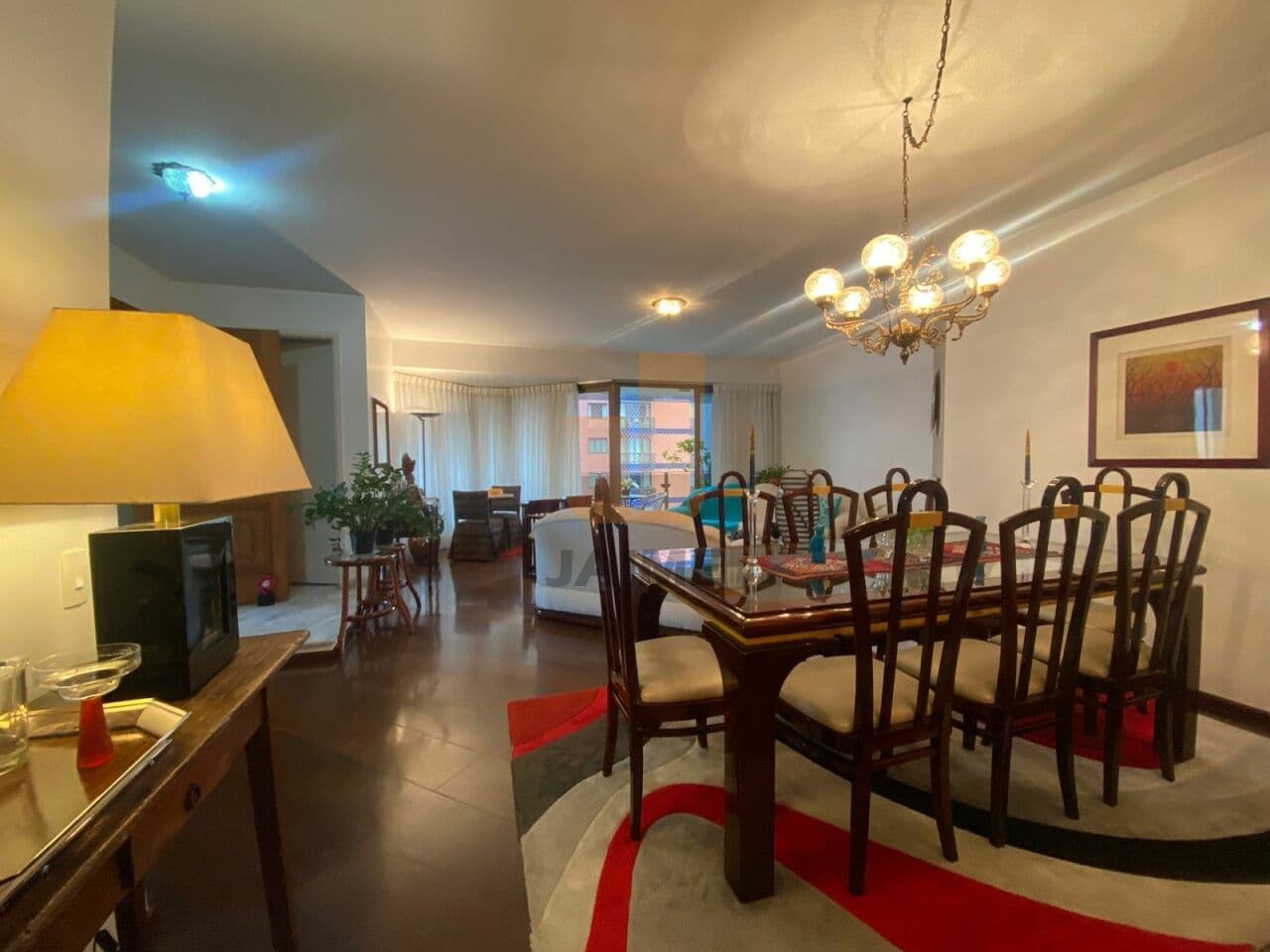 Apartamento de 4 dormitórios na R Jesuíno Arruda — Itaim Bibi, São Paulo - foto 2
