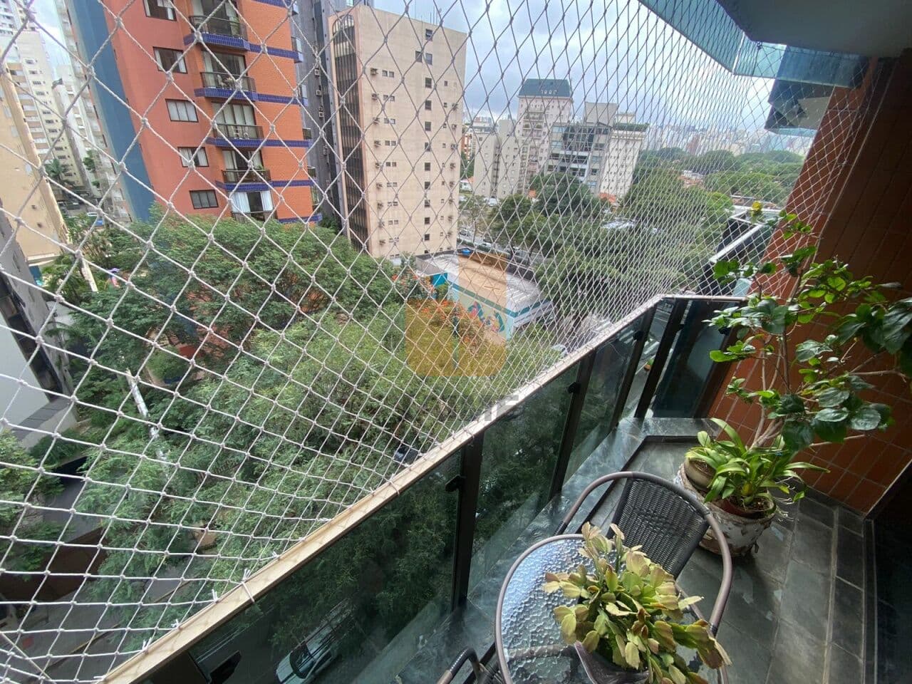Apartamento de 4 dormitórios na R Jesuíno Arruda — Itaim Bibi, São Paulo - foto 4