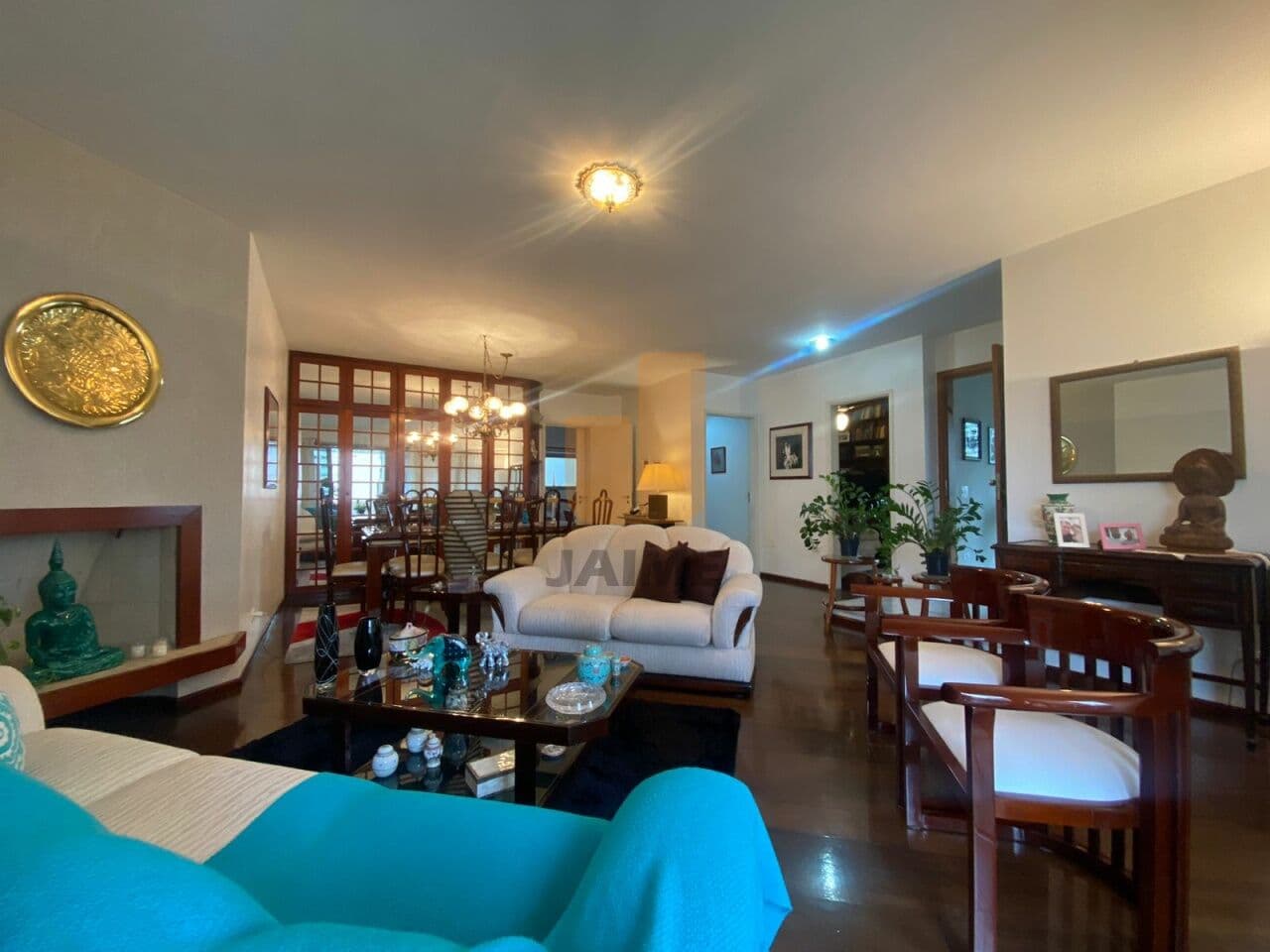 Apartamento de 4 dormitórios na R Jesuíno Arruda — Itaim Bibi, São Paulo - foto 5