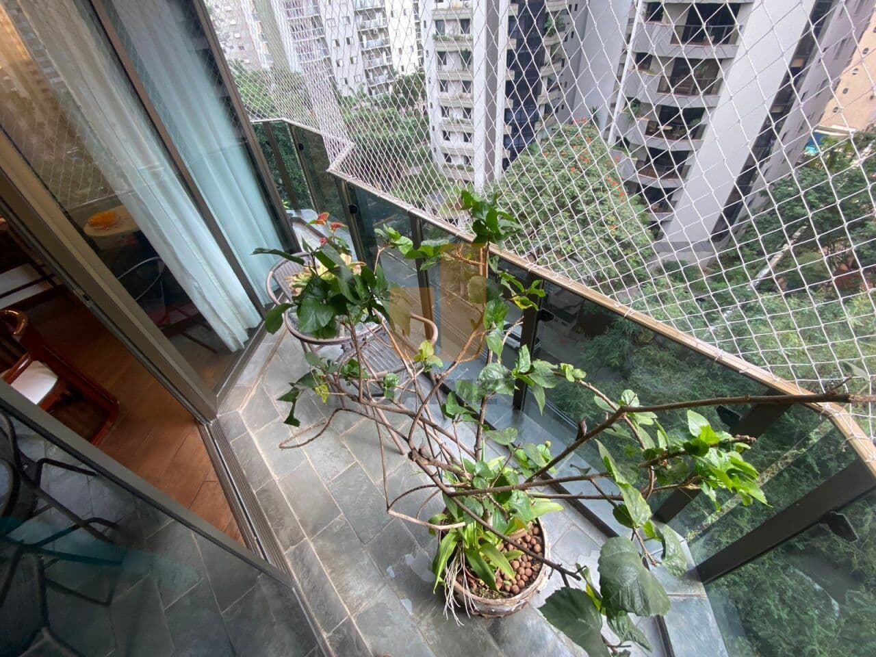 Apartamento de 4 dormitórios na R Jesuíno Arruda — Itaim Bibi, São Paulo - foto 3
