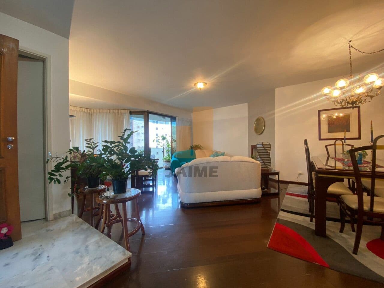 Apartamento em Itaim Bibi
