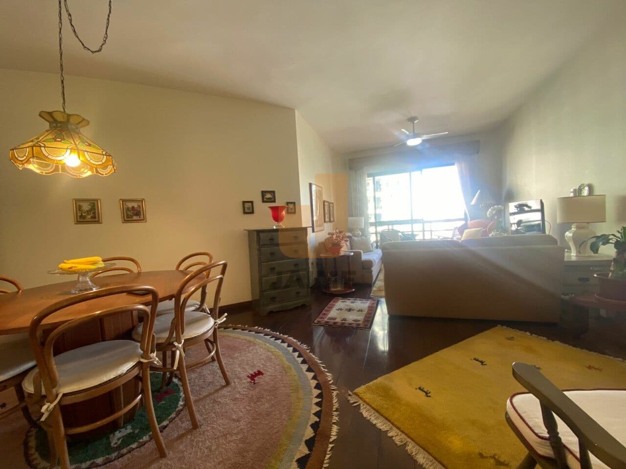Apartamento em Itaim Bibi