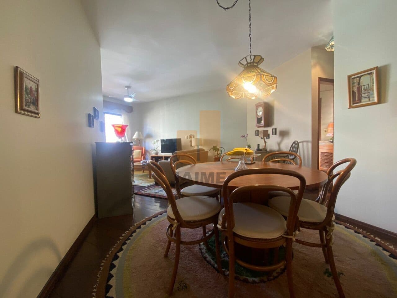 Apartamento de 3 dormitórios na R Jesuíno Arruda — Itaim Bibi, São Paulo - foto 2