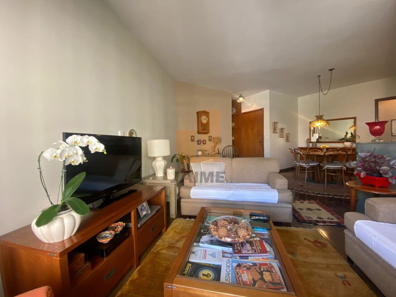 Apartamento de 3 dormitórios na R Jesuíno Arruda — Itaim Bibi, São Paulo - foto 4