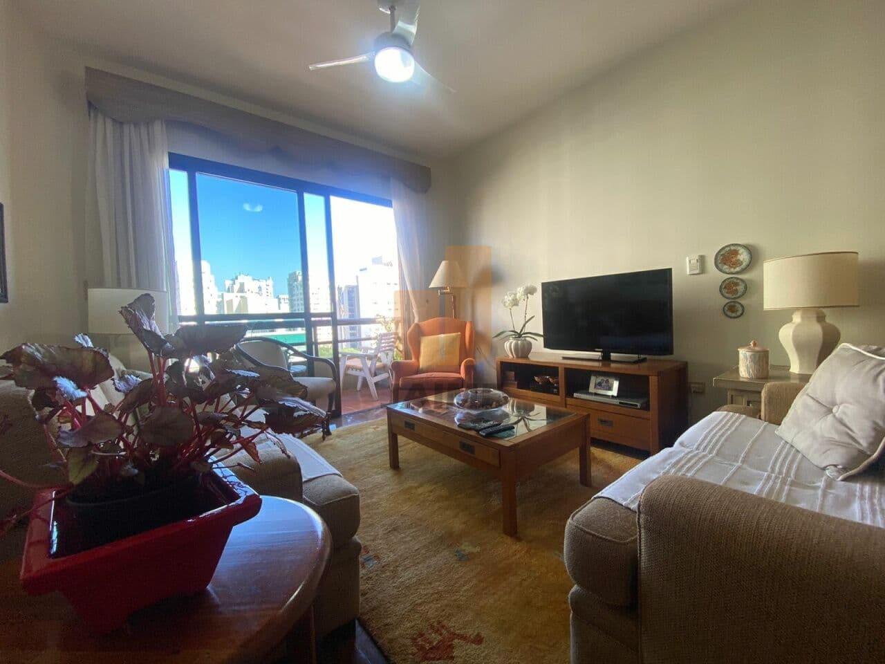 Apartamento de 3 dormitórios na R Jesuíno Arruda — Itaim Bibi, São Paulo - foto 3