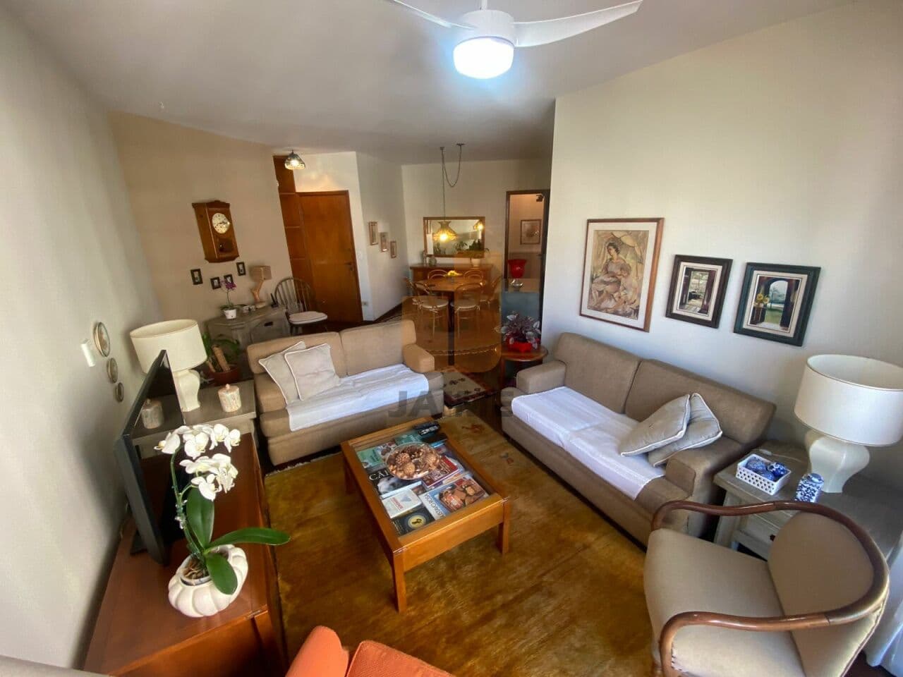 Apartamento de 3 dormitórios na R Jesuíno Arruda — Itaim Bibi, São Paulo - foto 5