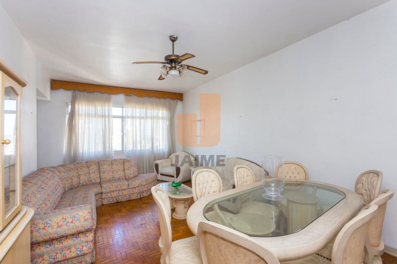 Apartamento em Consolação
