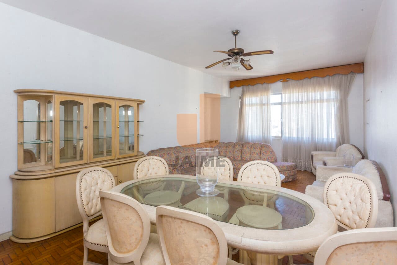 Apartamento de 2 dormitórios na R CAIO PRADO — Consolação, São Paulo - foto 2