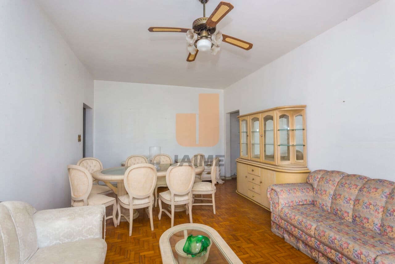 Apartamento de 2 dormitórios na R CAIO PRADO — Consolação, São Paulo - foto 4