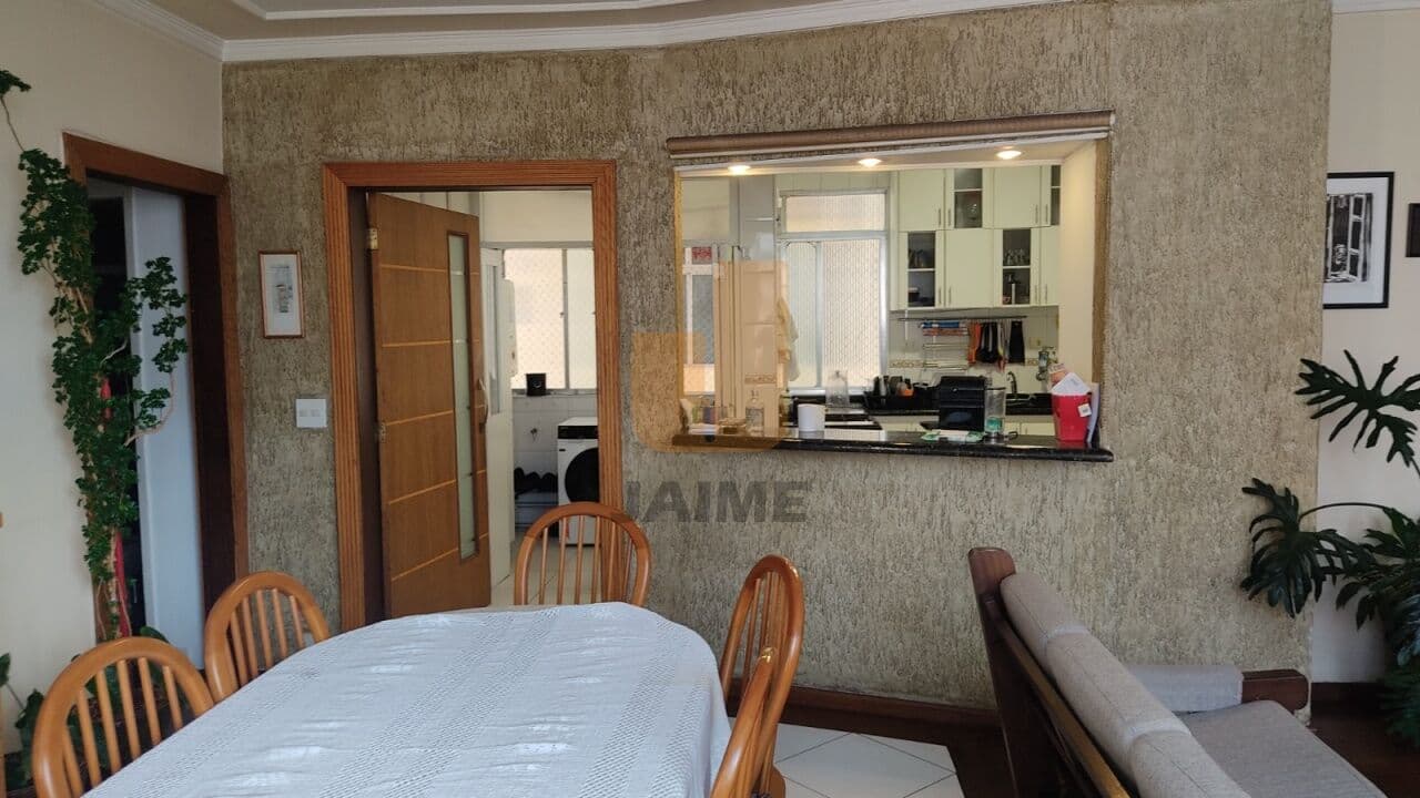 Apartamento de 3 dormitórios na R Teodoro Sampaio — Pinheiros, São Paulo - foto 4