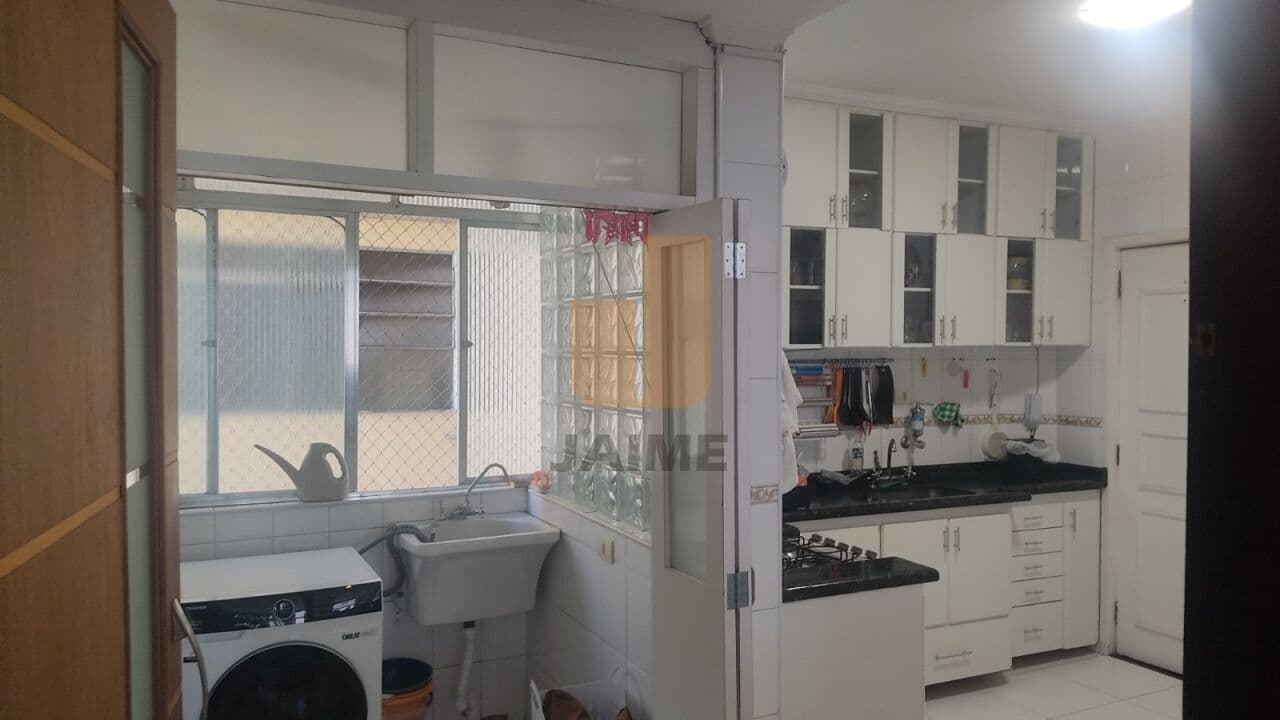 Apartamento de 3 dormitórios na R Teodoro Sampaio — Pinheiros, São Paulo - foto 5