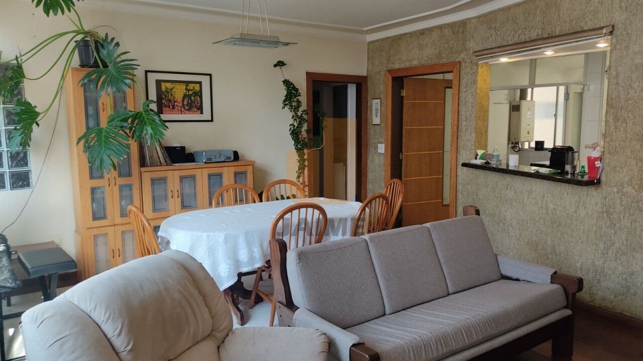 Apartamento de 3 dormitórios na R Teodoro Sampaio — Pinheiros, São Paulo - foto 2