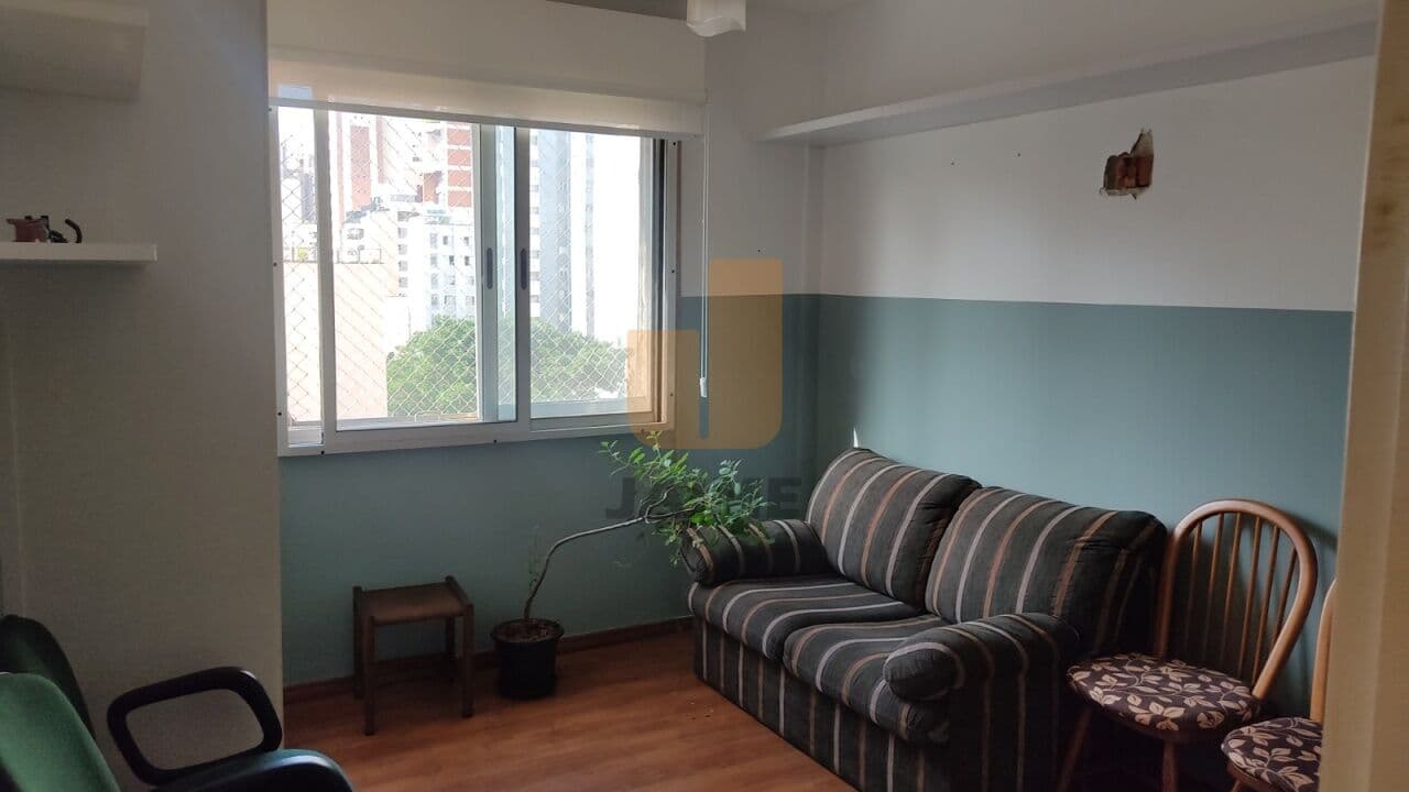 Apartamento de 3 dormitórios na R Teodoro Sampaio — Pinheiros, São Paulo - foto 3
