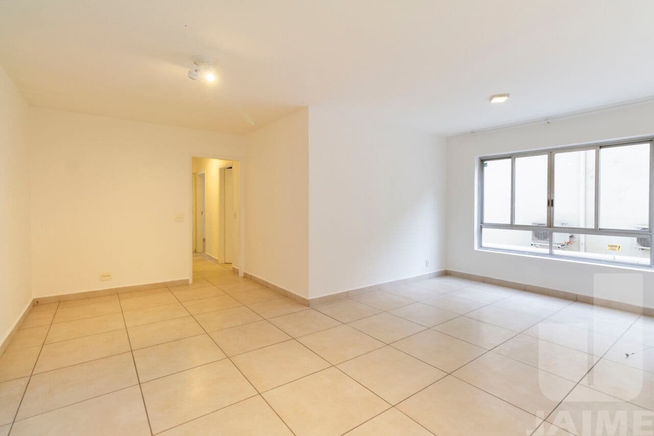 Apartamento em Paraíso