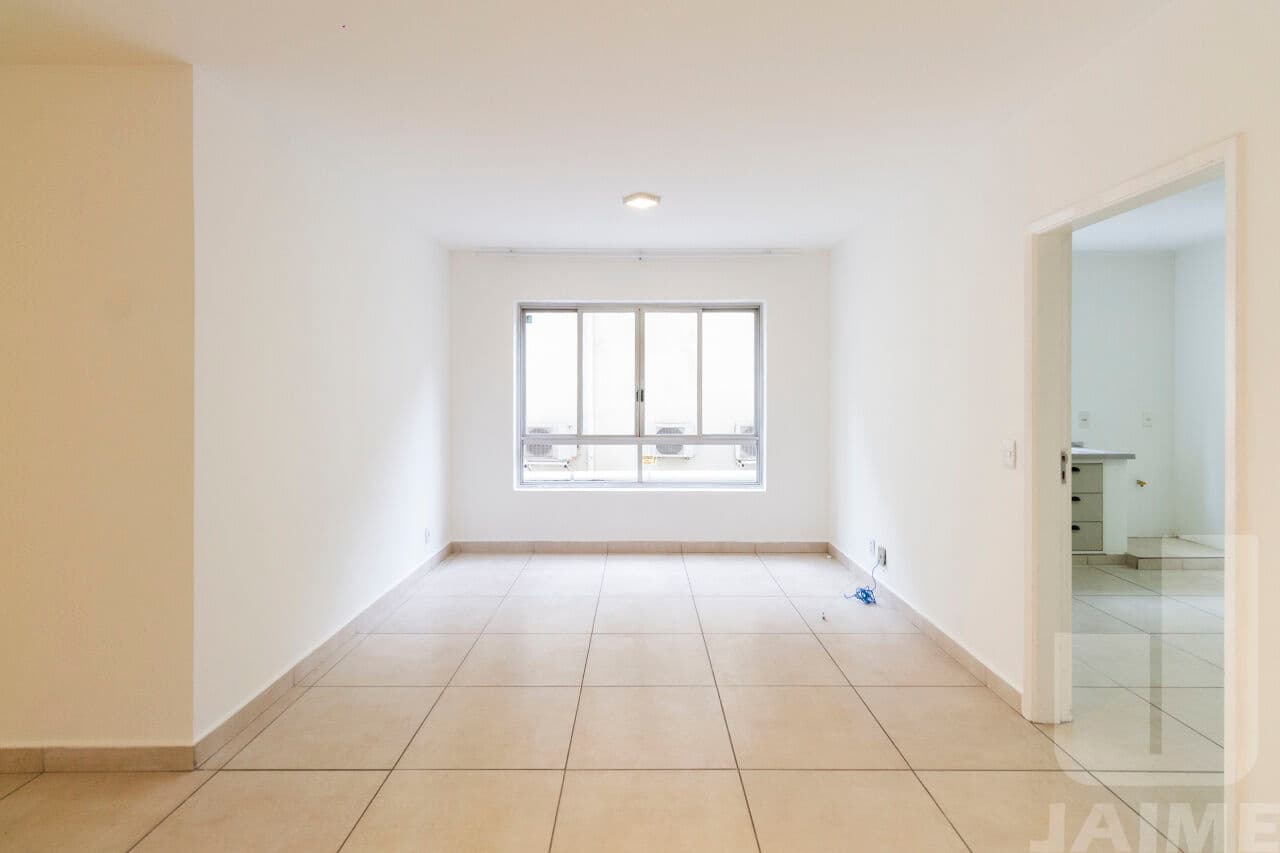 Apartamento de 3 dormitórios na R MANOEL DA NÓBREGA — Paraíso, São Paulo - foto 2