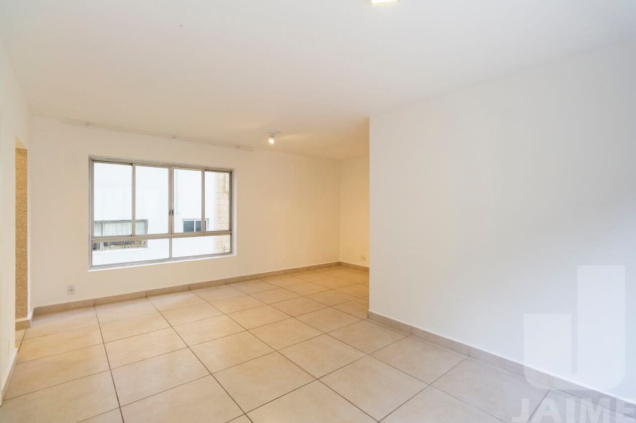 Apartamento de 3 dormitórios na R MANOEL DA NÓBREGA — Paraíso, São Paulo - foto 3
