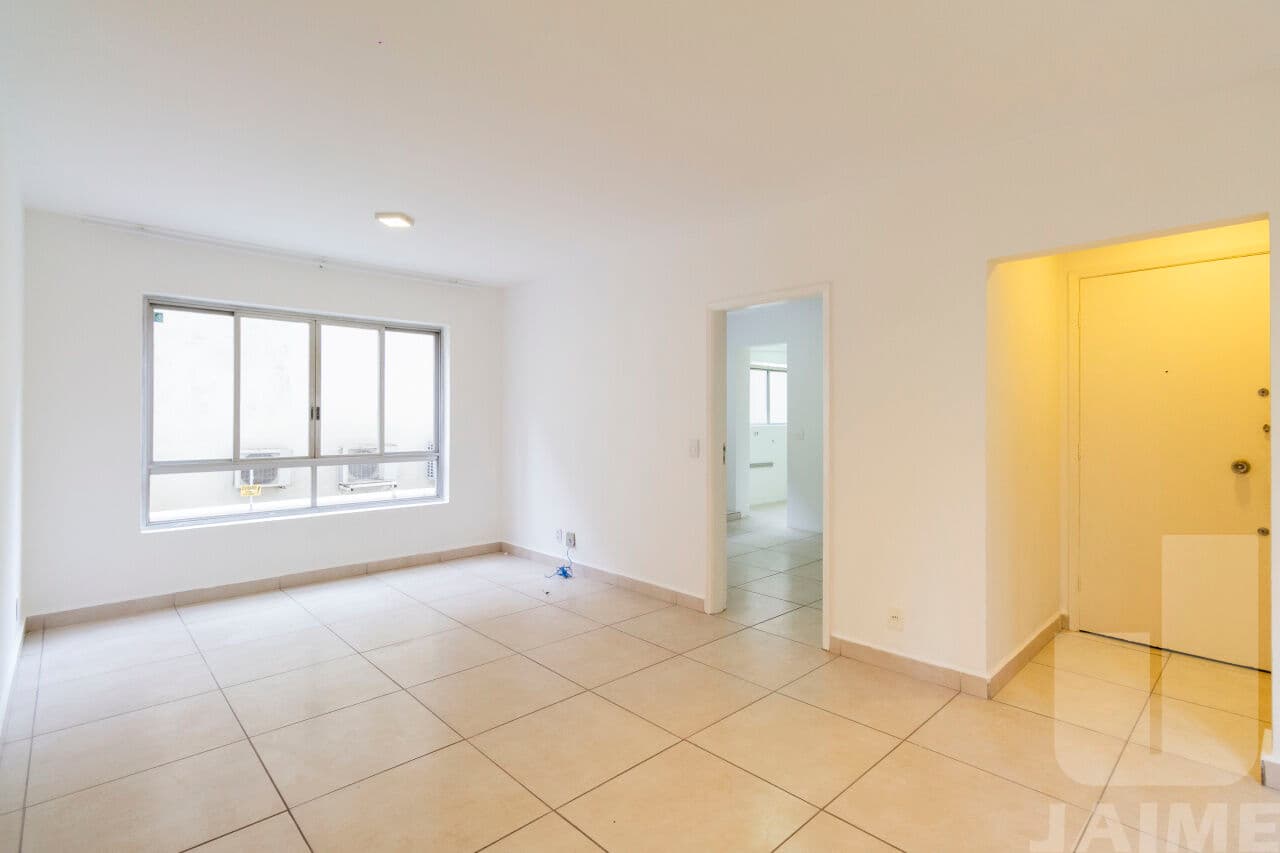 Apartamento de 3 dormitórios na R MANOEL DA NÓBREGA — Paraíso, São Paulo - foto 4