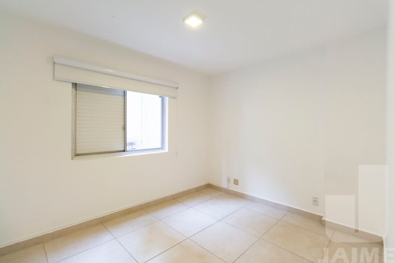 Apartamento de 3 dormitórios na R MANOEL DA NÓBREGA — Paraíso, São Paulo - foto 5