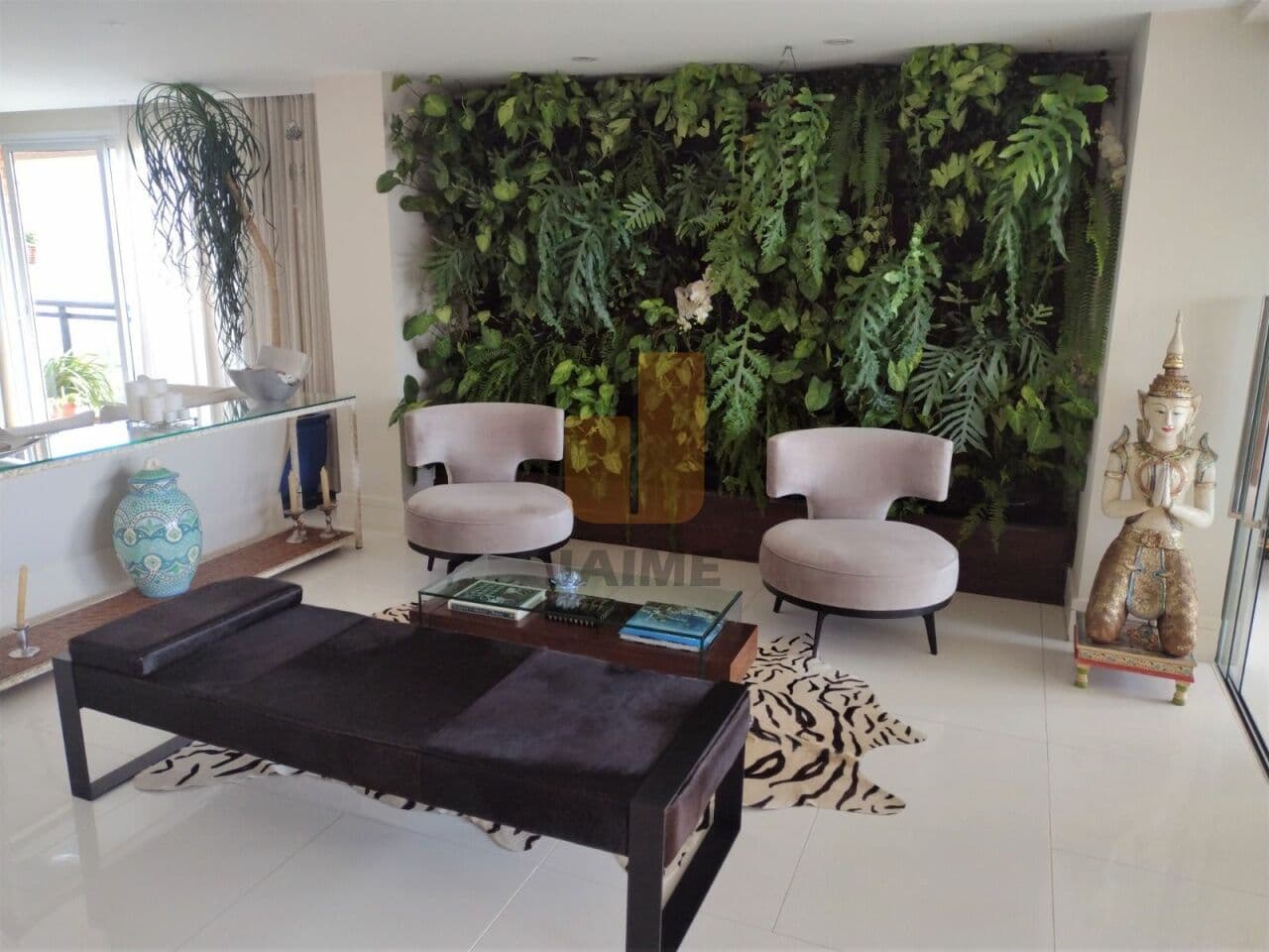 Apartamento de 3 dormitórios na R ITAPIMIRUM — Vila Andrade, São Paulo - foto 2