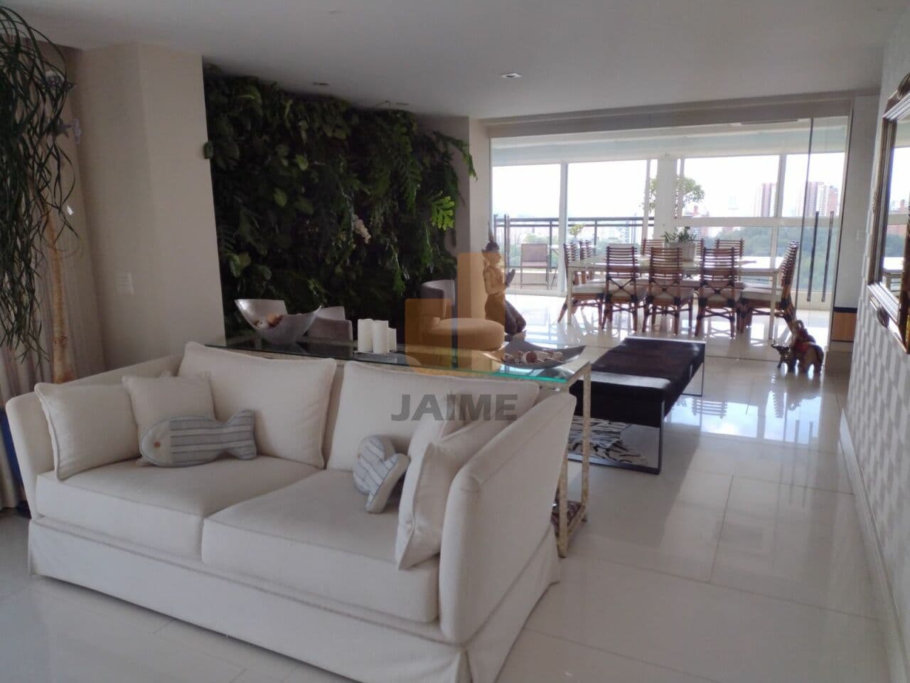 Apartamento de 3 dormitórios na R ITAPIMIRUM — Vila Andrade, São Paulo - foto 3
