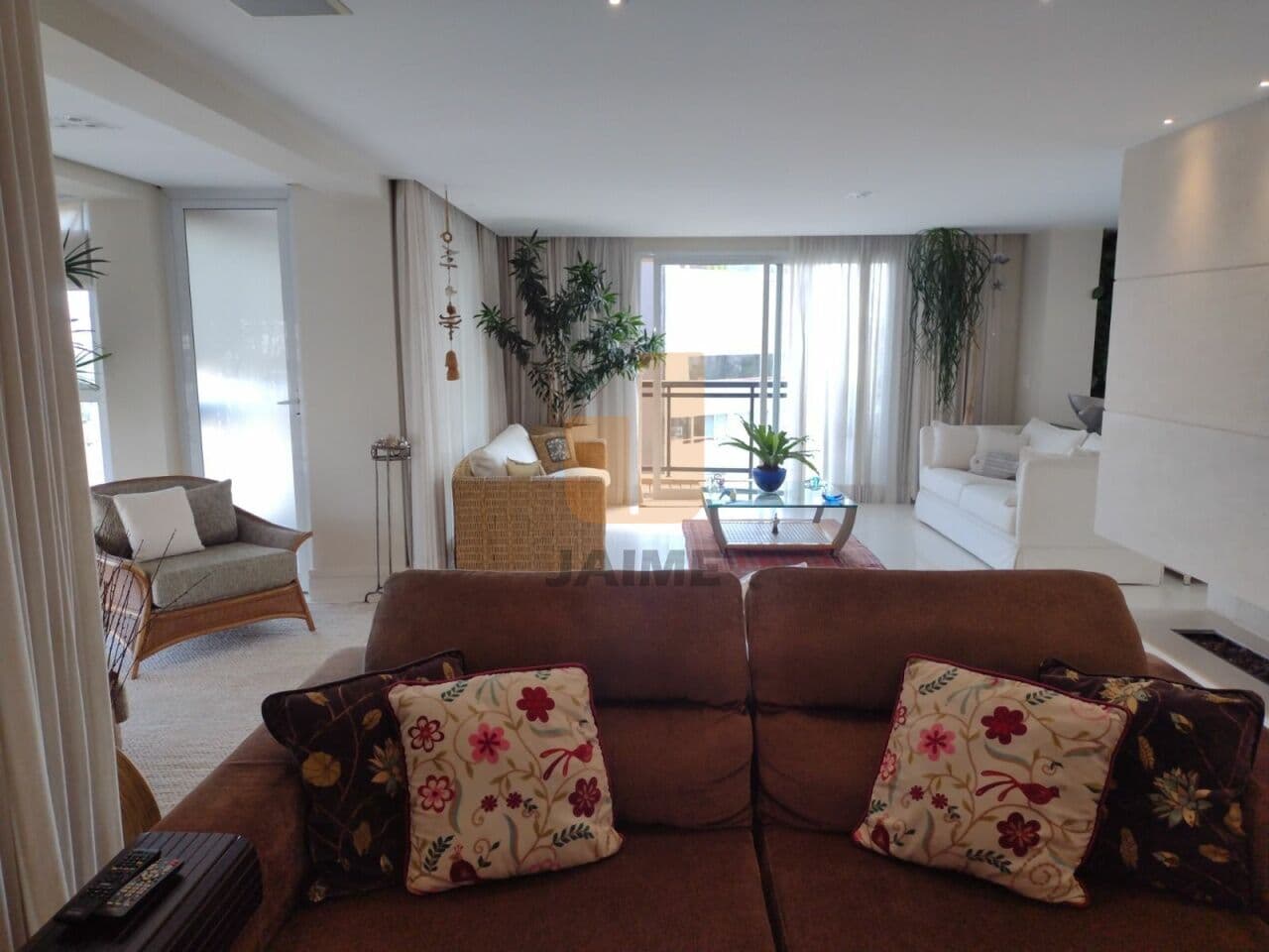 Apartamento de 3 dormitórios na R ITAPIMIRUM — Vila Andrade, São Paulo - foto 4