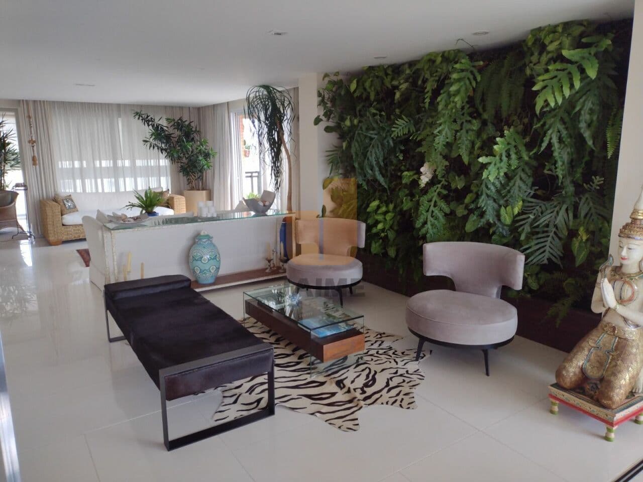 Apartamento de 3 dormitórios na R ITAPIMIRUM — Vila Andrade, São Paulo - foto 5