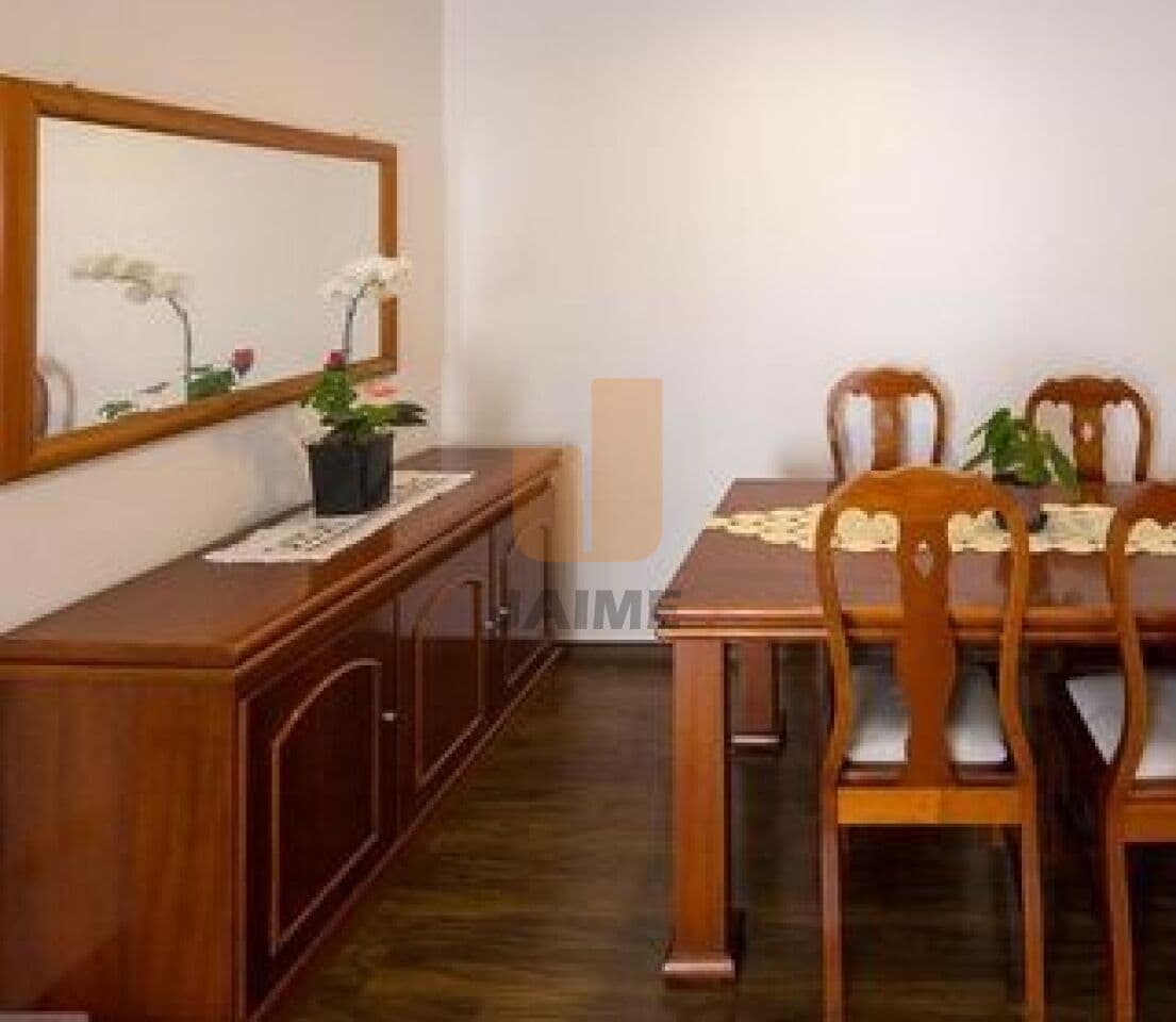 Apartamento de 2 dormitórios na AV PROFESSOR ALFONSO BOVERO — Perdizes, São Paulo - foto 5