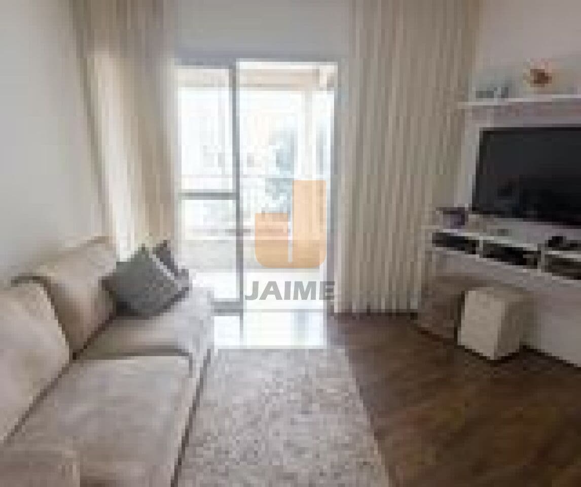 Apartamento em Perdizes