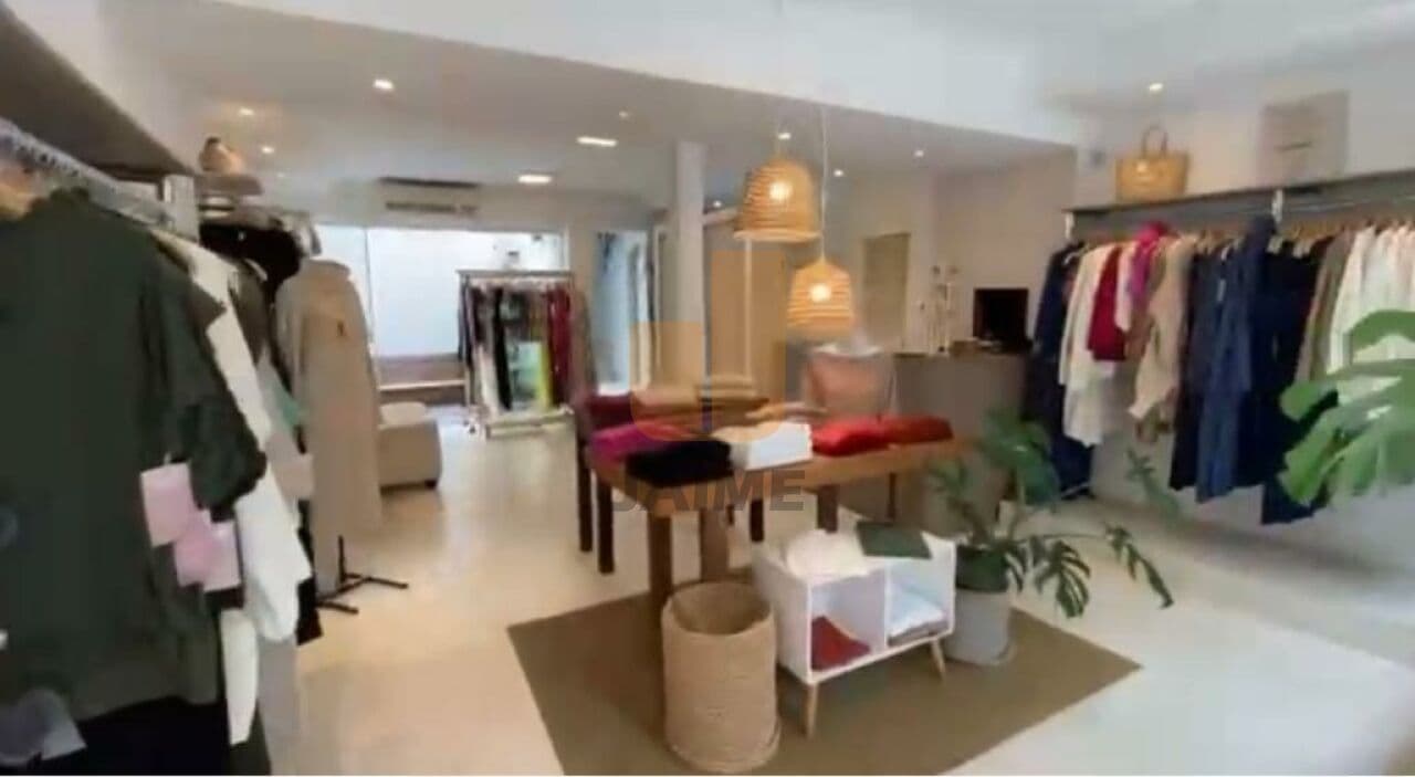Comercial em Sumarezinho