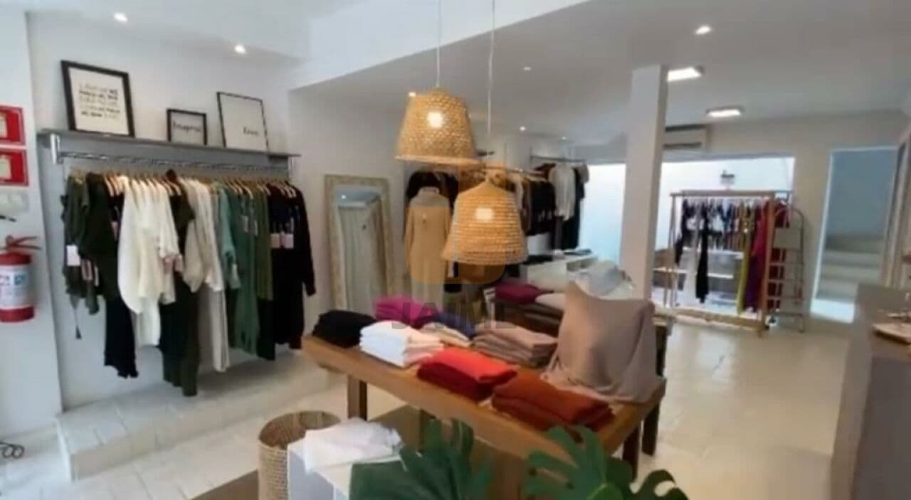 Comercial na R HARMONIA — Sumarezinho, São Paulo - foto 2
